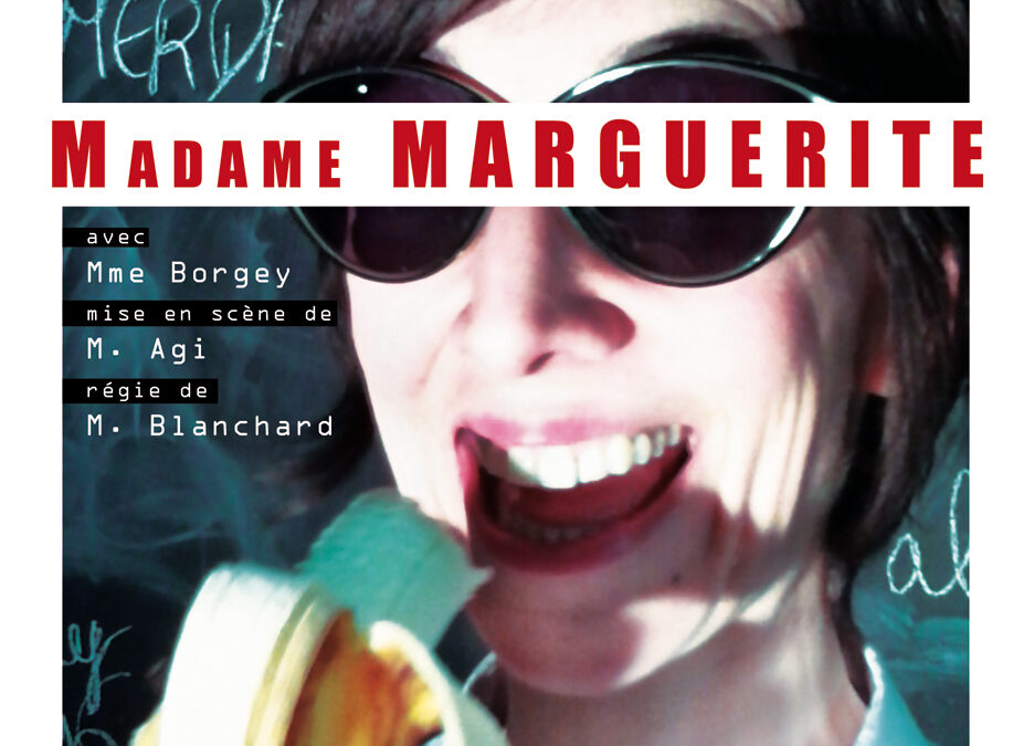 Madame Marguerite